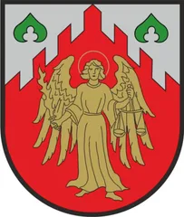 Emblem of Riegersburg