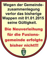 Emblem of Rottenmann
