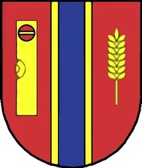 Emblem of Saifen-Boden