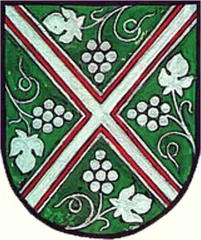 Emblem of Sankt Andrä-Höch
