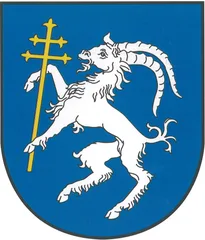 Emblem of Sankt Anna am Aigen