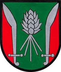 Emblem of Sankt Anna am Lavantegg