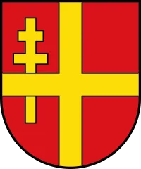 Emblem of Sankt Bartholomä