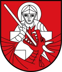 Emblem of Sankt Georgen am Kreischberg