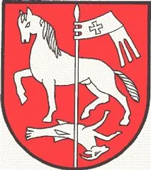 Emblem of Sankt Georgen ob Judenburg