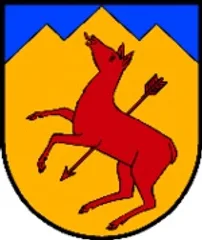 Emblem of Sankt Ilgen