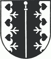 Emblem of Sankt Jakob im Walde