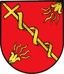 Emblem of Sankt Johann am Tauern