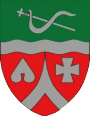 Emblem of Sankt Johann bei Herberstein