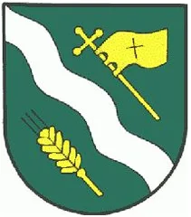 Emblem of Sankt Johann im Saggautal