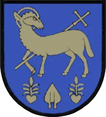 Emblem of Sankt Johann in der Haide