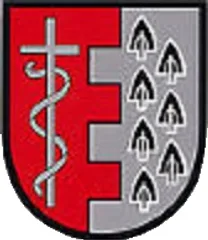 Emblem of Sankt Johann-Köppling