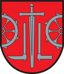 Emblem of Sankt Kathrein am Offenegg