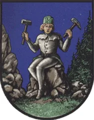 Emblem of Sankt Lambrecht