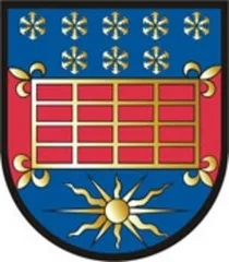 Emblem of Sankt Lorenzen am Wechsel