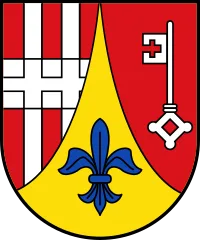 Emblem of Sankt Marein bei Graz
