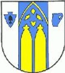 Emblem of Sankt Marein bei Knittelfeld
