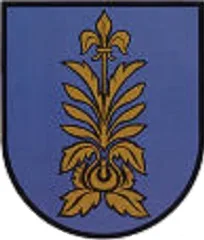 Emblem of Sankt Marein bei Neumarkt