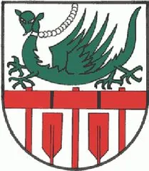 Emblem of Sankt Margarethen bei Knittelfeld