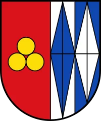 Emblem of Sankt Nikolai im Sausal