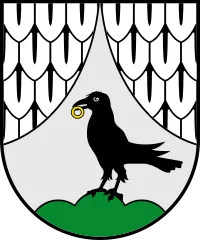 Emblem of Sankt Oswald bei Plankenwarth