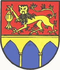 Emblem of Sankt Oswald-Möderbrugg