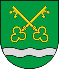Emblem of Sankt Peter am Ottersbach