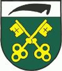 Emblem of Sankt Peter-Freienstein