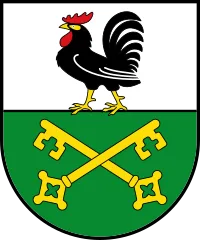 Emblem of Sankt Peter im Sulmtal