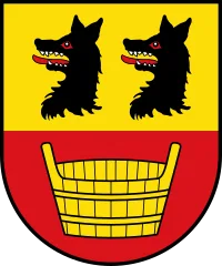 Emblem of Sankt Radegund bei Graz