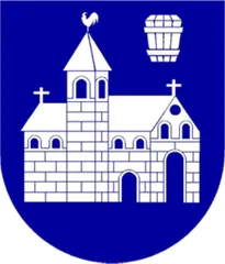 Emblem of Sankt Ruprecht an der Raab