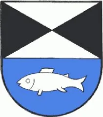 Emblem of Sankt Ulrich am Waasen