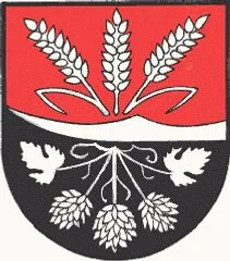 Emblem of Sebersdorf