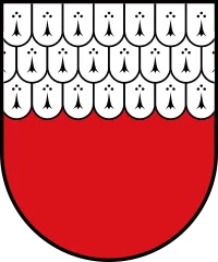 Emblem of Seckau