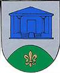 Emblem of Seggauberg