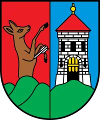 Emblem of Semriach