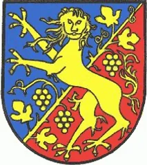 Emblem of Siegersdorf bei Herberstein