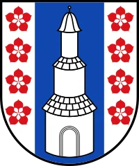 Emblem of Sinabelkirchen