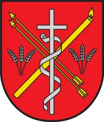 Emblem of Söding-Sankt Johann