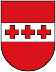 Emblem of Spital am Semmering