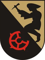 Emblem of St. Kathrein am Hauenstein