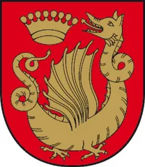 Emblem of St. Margarethen an der Raab