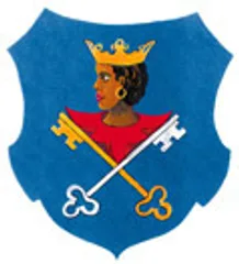 Emblem of St. Peter am Kammersberg
