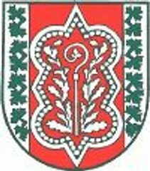Emblem of St. Ruprecht-Falkendorf