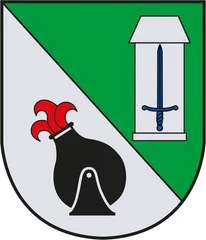 Emblem of Stadl-Predlitz