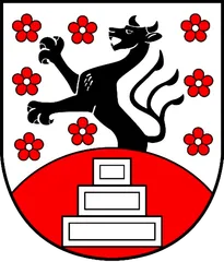 Emblem of Stainach-Pürgg