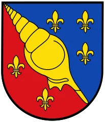 Emblem of Stainztal