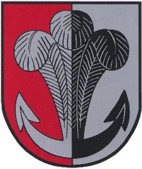 Emblem of Stanz im Mürztal
