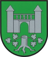 Emblem of Stocking