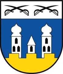 Emblem of Straden